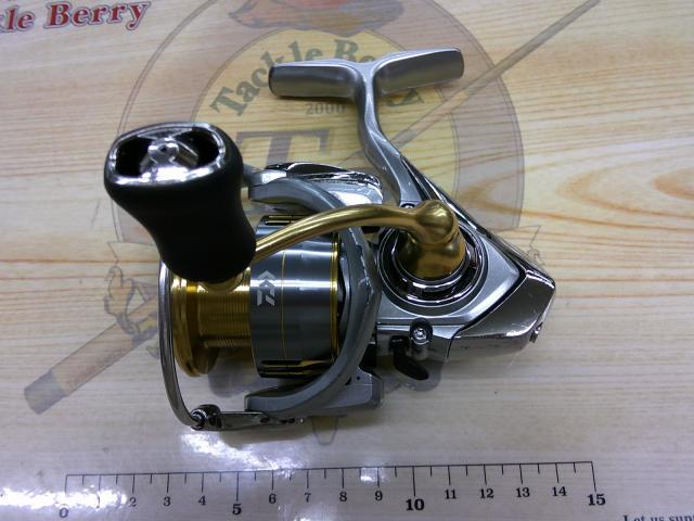 18フリームス LT2500D