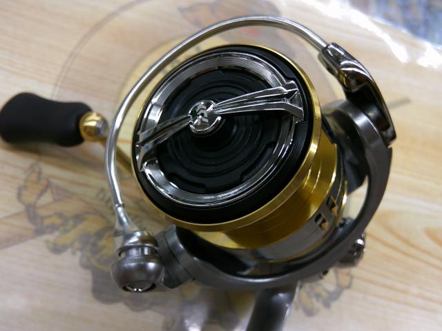 18フリームス LT2500D