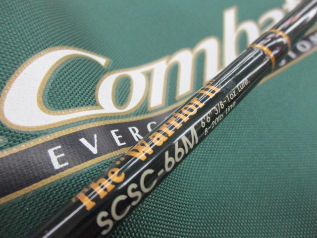 セカンドジェネレーション SCSC-66M