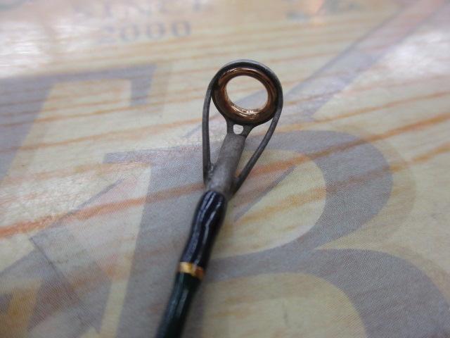 セカンドジェネレーション SCSC-66M