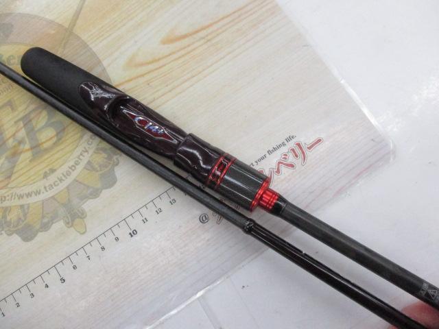 セフィアci4+ ボート　S608ＭＬ-S セフィアCI4+ボート S608MLS｜＠ベリーネット 日本最大新品中古釣具WEB