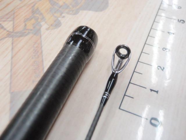 19ソルティーアドバンス チニングS 76M