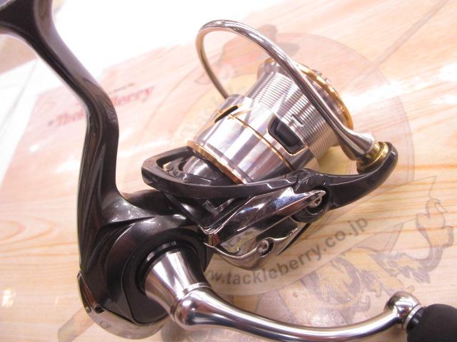 20ルビアス FC LT2000S-XH｜＠ベリーネット 日本最大新品中古釣具WEB