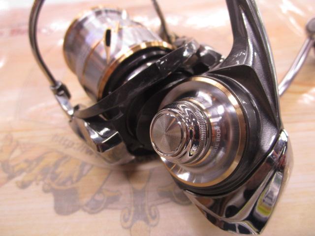 20ルビアス FC LT2000S-XH｜＠ベリーネット 日本最大新品中古釣具WEB