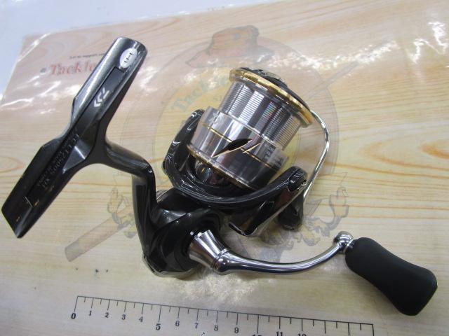 20ルビアス FC LT2500S-XH