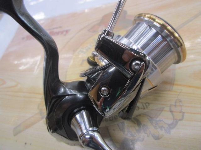 20ルビアス FC LT2500S-XH