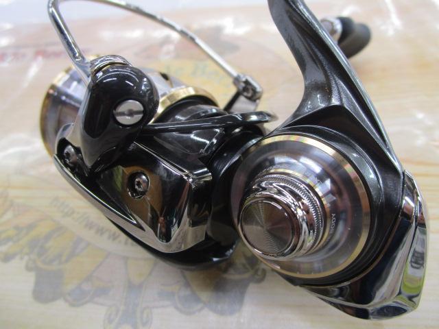 20ルビアス FC LT2500S-XH