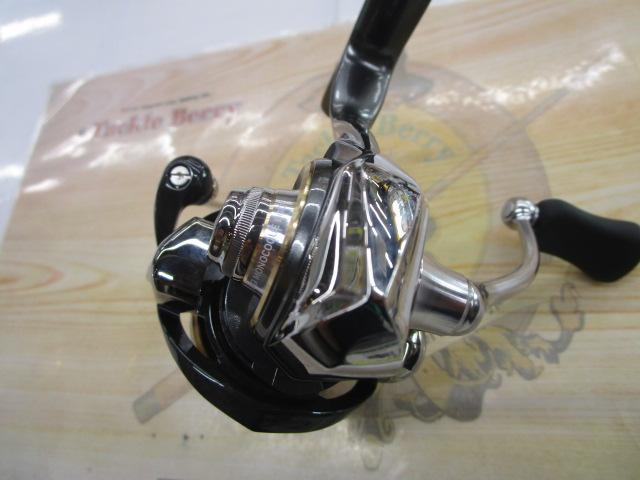 20ルビアス FC LT2500S-XH｜＠ベリーネット 日本最大新品中古釣具WEB