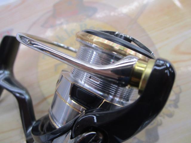 20ルビアス FC LT2500S-XH