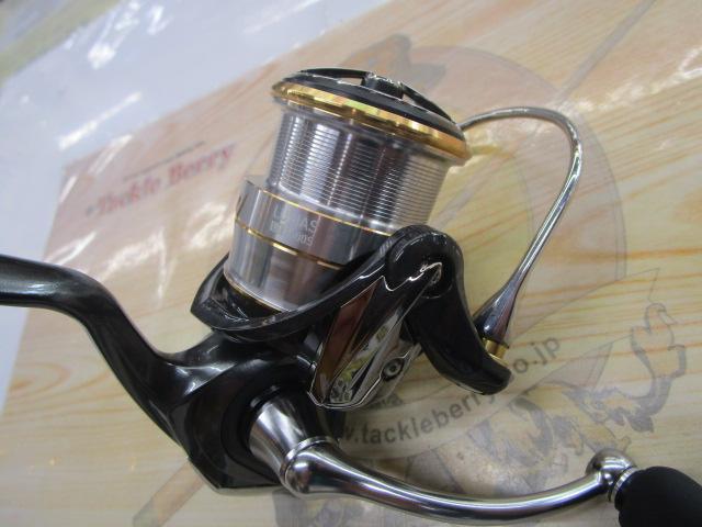 20ルビアス FC LT2500S-XH