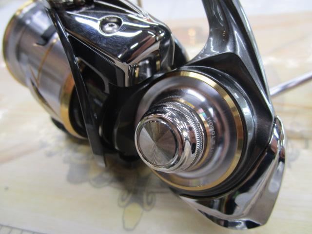 20ルビアス FC LT2500S-XH