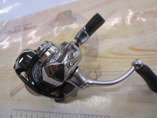 20ルビアス FC LT2500S-XH