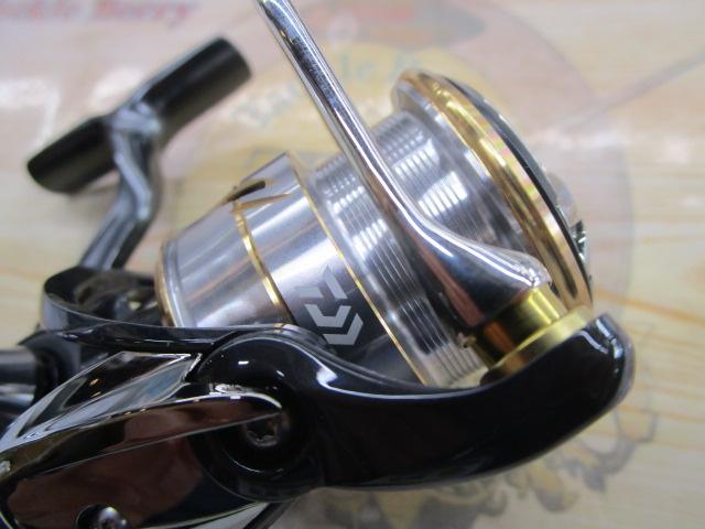 20ルビアス FC LT2500S-XH