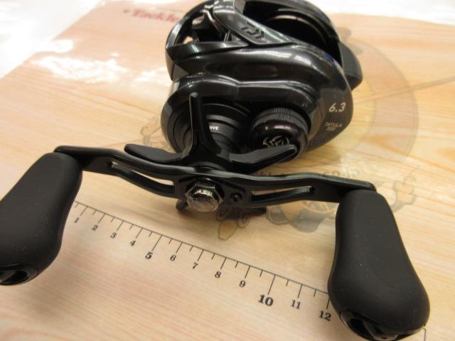 タトゥーラ TW 300L