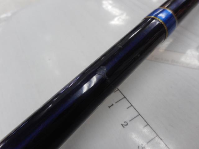 ポセイドン PLFJ710ML-2 ロングフォールジャーカー