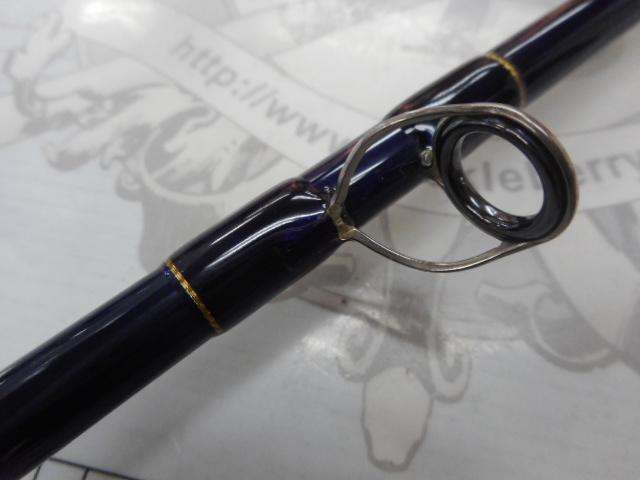 ポセイドン PLFJ710ML-2 ロングフォールジャーカー