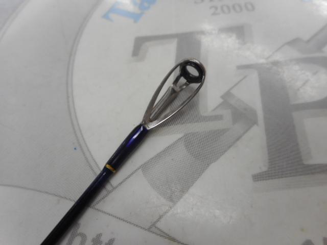 ポセイドン PLFJ710ML-2 ロングフォールジャーカー