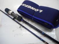 ポセイドン PLFJ710ML-2 ロングフォールジャーカー