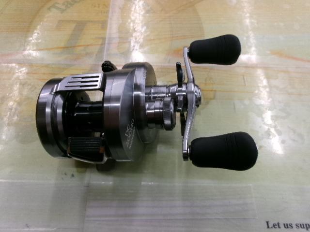 20カルカッタコンクエストDC 200HG