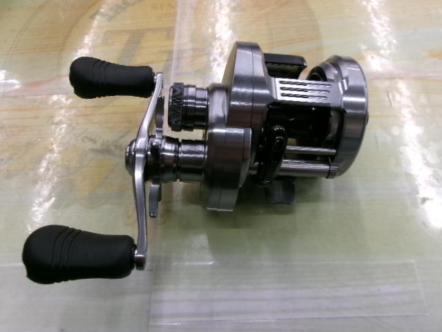 20カルカッタコンクエストDC 200HG