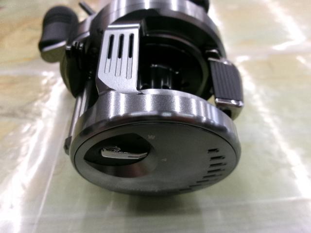 20カルカッタコンクエストDC 200HG｜＠ベリーネット 日本最大新品中古