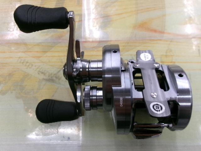 20カルカッタコンクエストDC 200HG｜＠ベリーネット 日本最大新品中古