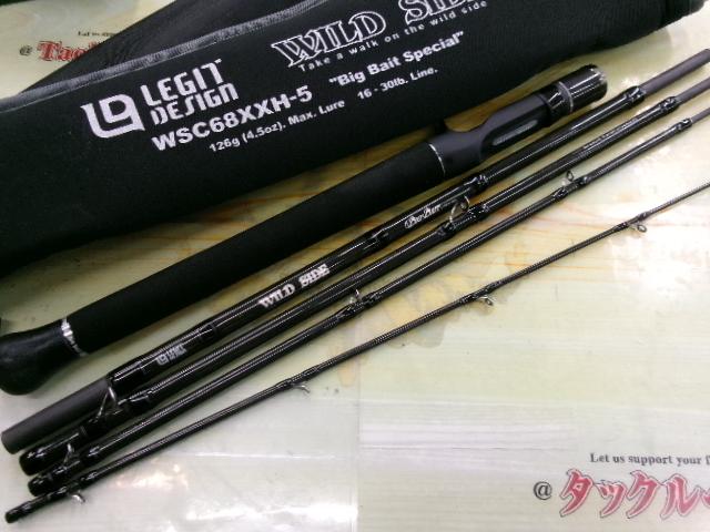 ワイルドサイド WSC68XXH-5