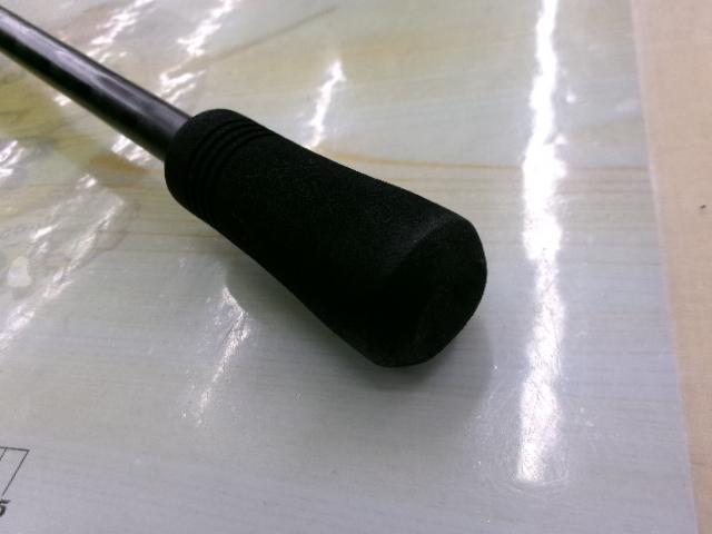 セフィアCI4+ S803ML