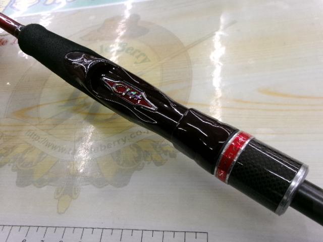 ロッド Sephia CI4+ S803ML シマノ 17 セフィア CI4＋ S803L Sephia 釣り エギングロッド - 最安値