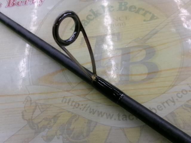 セフィアCI4+ S803ML