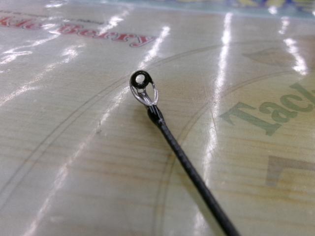 セフィアCI4+ S803ML