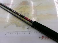 セフィアCI4+ S803ML