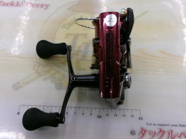 18セフィアBB C3000SDH｜＠ベリーネット 日本最大新品中古釣具WEBショップ