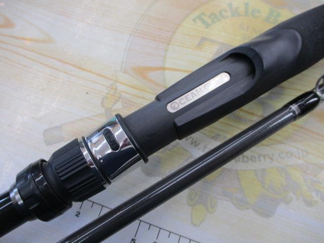 オーシャンゲート JOG-1062M-K SF