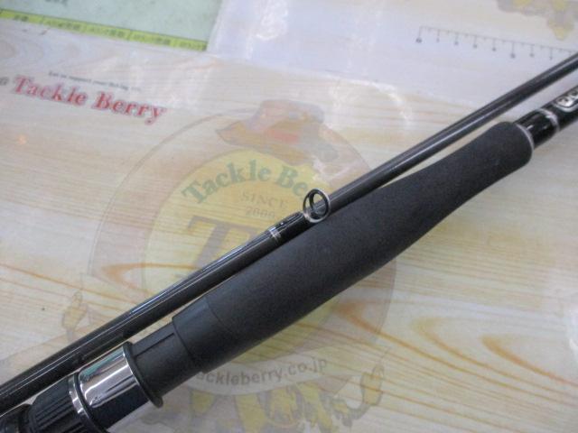 オーシャンゲート JOG-1062M-K SF