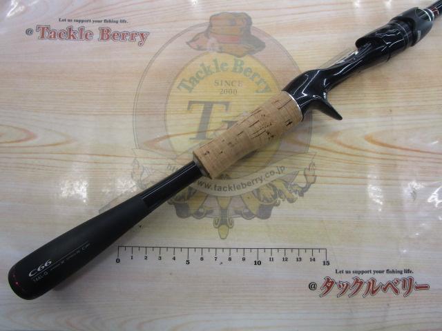 16ポイズングロリアス 166L-G