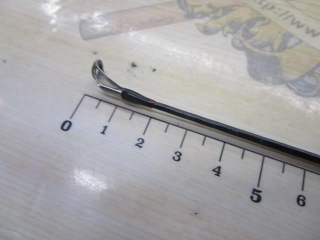 16ポイズングロリアス 166L-G