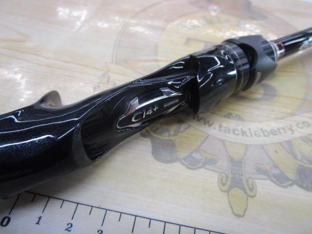 16ポイズングロリアス 166L-G