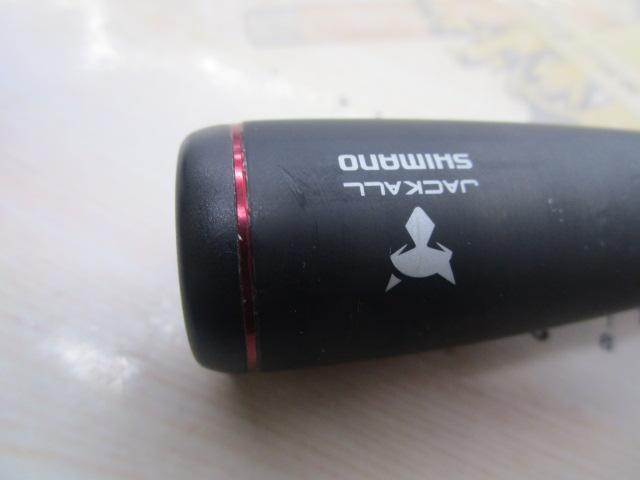 16ポイズングロリアス 166L-G