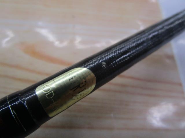 16ポイズングロリアス 166L-G