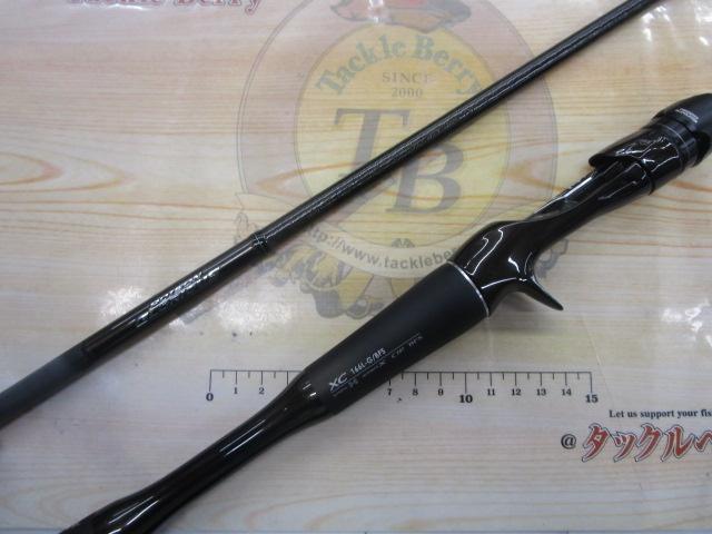 ガイド⭐︎新品未使用★19 ポイズングロリアス XC 166L-G/BFS 19ポイズングロリアスXC166LG/BFS｜＠ベリーネット 日本最大新品中古