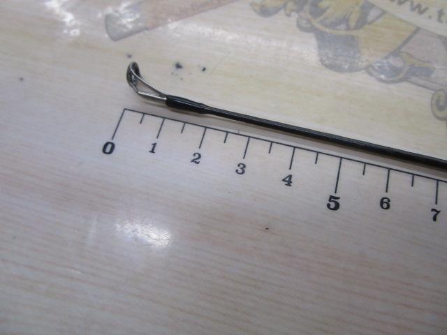 19ポイズングロリアスXC166LG/BFS