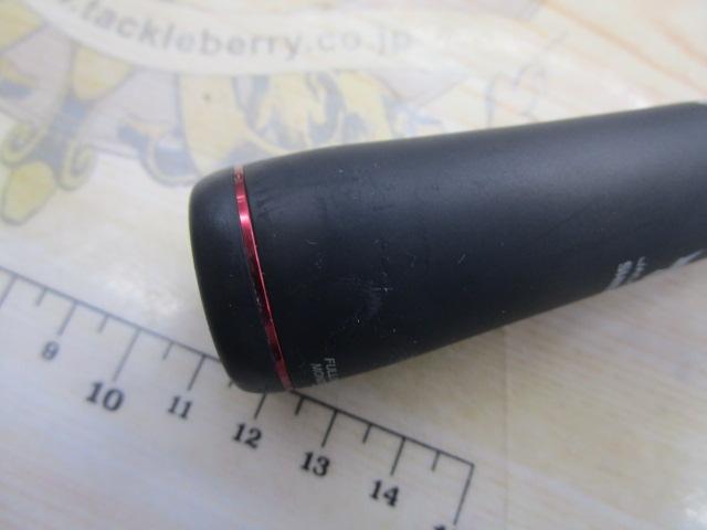 19ポイズングロリアスXC166LG/BFS