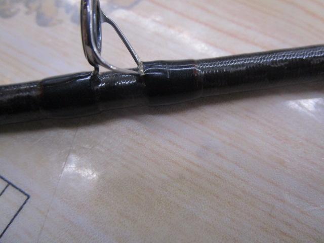 19ポイズングロリアスXC166LG/BFS