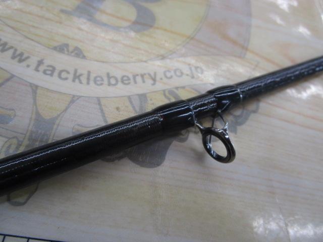 19ポイズングロリアスXC166LG/BFS