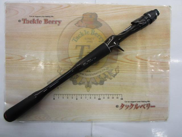 19ポイズングロリアスXC 170M-G｜＠ベリーネット 日本最大新品中古釣具