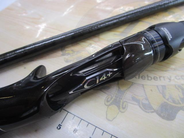 19ポイズングロリアスXC 170M-G