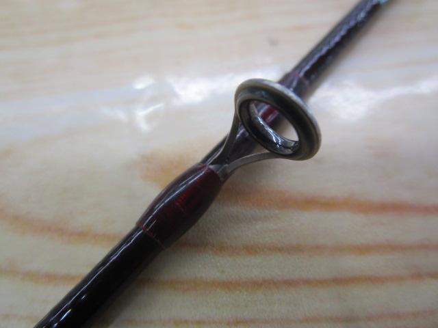 スコーピオンXT 1581R