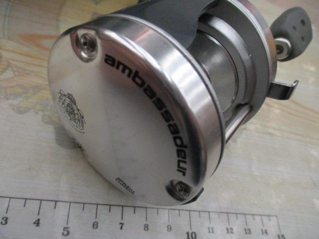 アンバサダー5500S