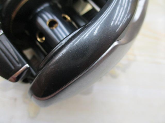 13メタニウムXG (LH)